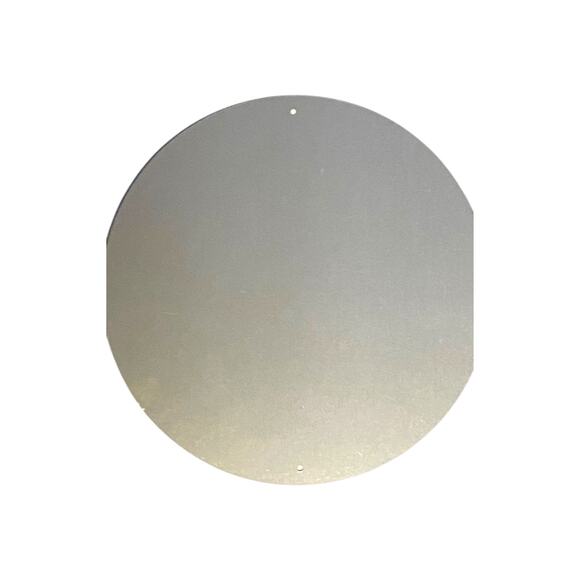 Welcome to My Home Cardinal Sign | Rustic Floral Country Farmhouse Wall Decor - Picture 5 of 5